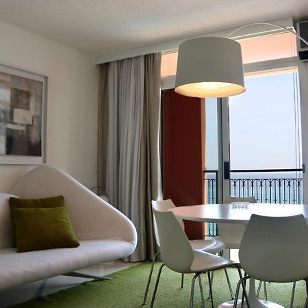 "Terrasse Du Bristol", Imprenable Vue Mer Μεντόν Εξωτερικό φωτογραφία