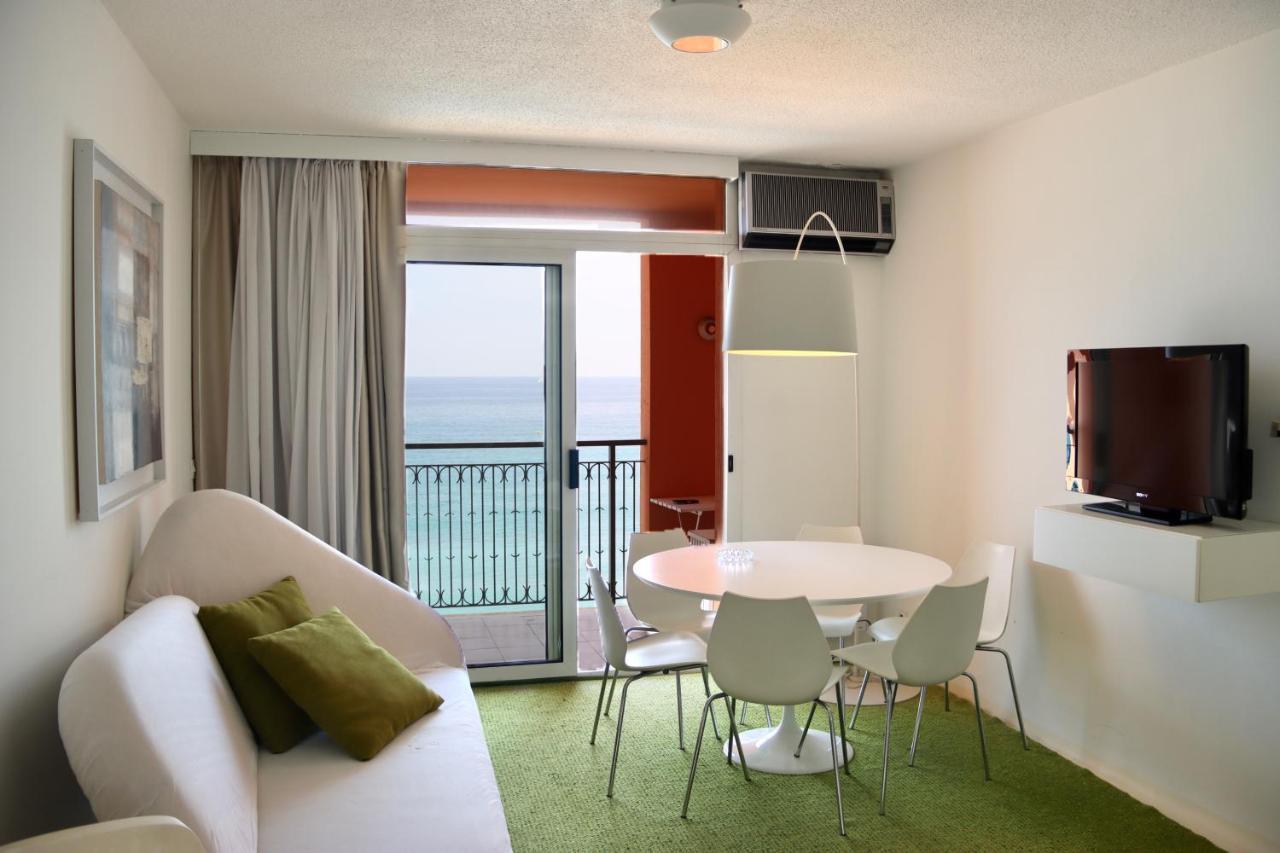 "Terrasse Du Bristol", Imprenable Vue Mer Μεντόν Εξωτερικό φωτογραφία